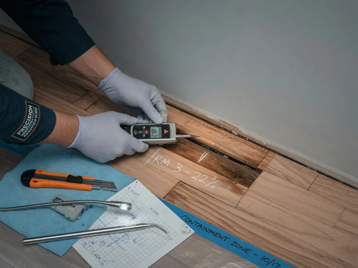 Why choose Water Removal in Piffard, NY
